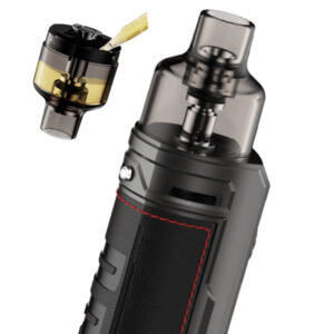 Voopoo Drag S Pod Kit Likit Dolum