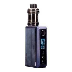 Voopoo Drag 5 Gradient Blue