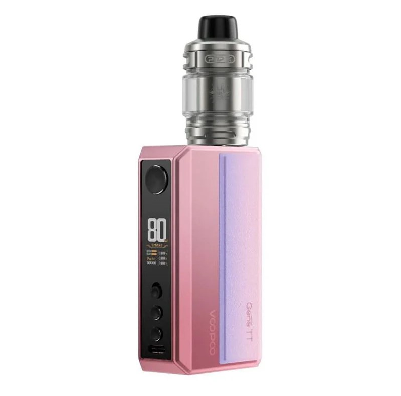 Voopoo Drag 5 Sakura Pink