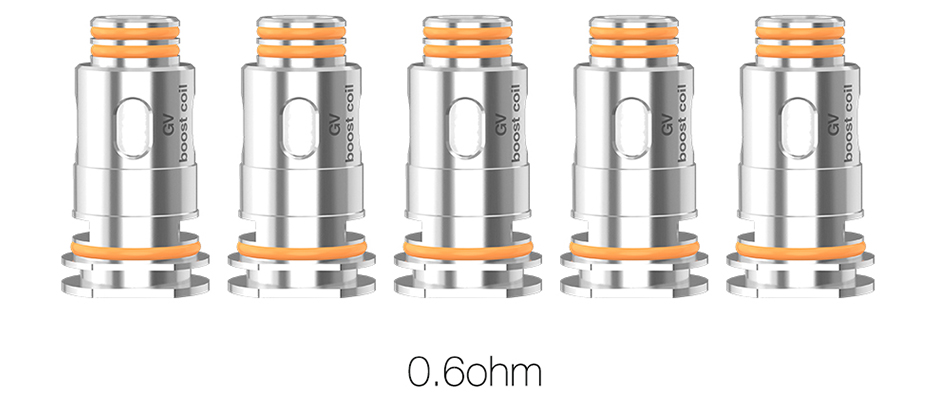 Geekvape Aegis Boost Coil 0.6 ohm