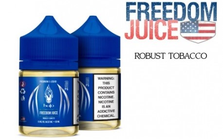 Halo Freedom Juice Likit 60 ml