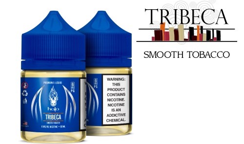 Halo Tribeca Likit 60 ml