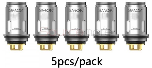 Smok Vape Pen V2 Coil Kutu İçeriği