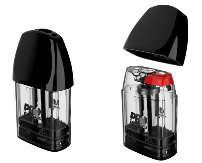 Uwell Caliburn A2 Kartuş