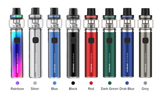 Vaporesso SKY SOLO PLUS