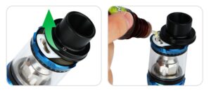 Vaporesso Swag 2 Kit