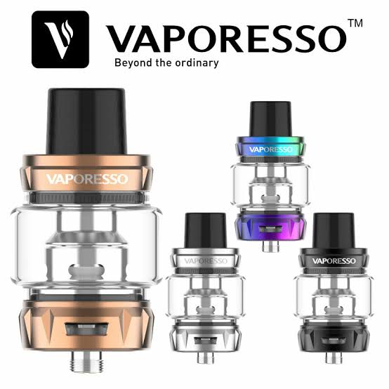 Vaporesso SKRR S Tank Atomizer Tanıtım