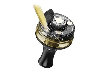 Voopoo Argus 40W Likit Dolum Talimatları