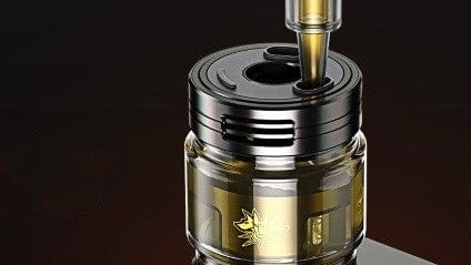 Voopoo Drag 4 Kit Likit Kullanımı