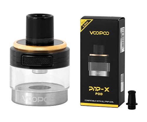 Voopoo Pnp X Pod Kartuş
