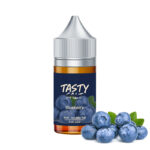 Tasty Blueberry Salt Likit 30ml
