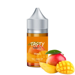Tasty Mango Salt Likit 30ml