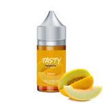 Tasty Melon Salt Likit 30ml
