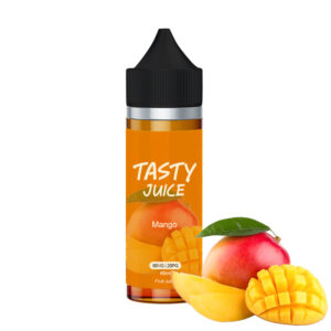 Tasty Mango Likit 60ml