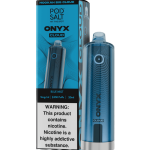 Pod Salt Blue Mist 25000 Puf