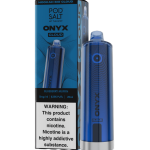 Pod Salt Blueberry Muffin 25000 Puf