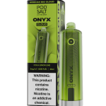 Pod Salt Cola Lemon Lime 25000 Puf