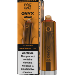 Pod Salt Glazed Donut 25000 Puf