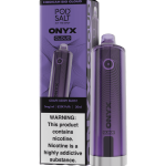 Pod Salt Grape Berry Burst 25000 Puf