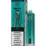 Pod Salt Miami Mint 25000 Puf