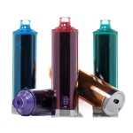 Pod Salt Onyx Cloud 25000 Puf, Pod Salt Kullan At