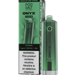 Pod Salt Spearmint 25000 Puf