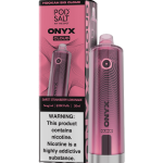 Pod Salt Sweet Strawberry Lemonade 25000 Puf