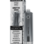 Pod Salt White Gummy Bear 25000 Puf