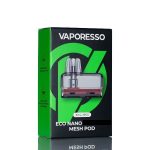 Vaporesso Eco Nano Kartuş