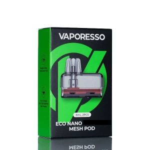 Vaporesso Eco Nano Kartuş
