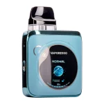 Vaporesso Xros 4 Nano Aquamarine, Vaporesso Xros4 Nano Aquamarine
