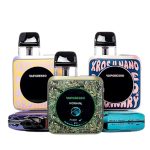 Vaporesso Xros 4 Nano Pod