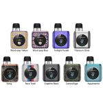 Vaporesso Xros 4 Nano Renk Çeşitleri