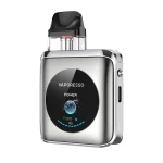 Vaporesso Xros 4 Nano Titanoum Silver, Vaporesso Xros4 Nano Titanoum Silver