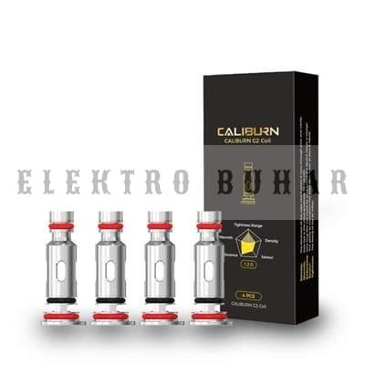 Uwell Caliburn G2 Yedek Coil