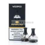 VooPoo PNP MTL Pod Kartuş