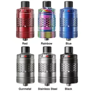 Aspire Nautilus 3s Atomizer Renk Çeşitleri 1