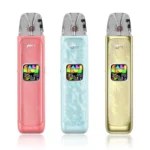 Uwell Caliburn G4 Pod