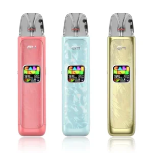 Uwell Caliburn G4 Pod