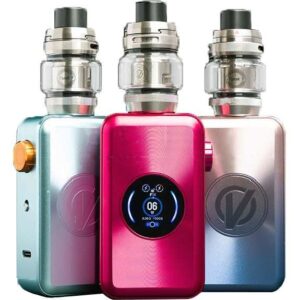 Vaporesso Gen Max 220W