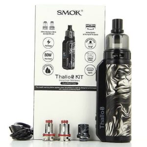 Smok Thallo S Pod Kit