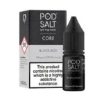 Pod Salt Blackjack
