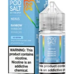 Pod Salt Rainbow Ice