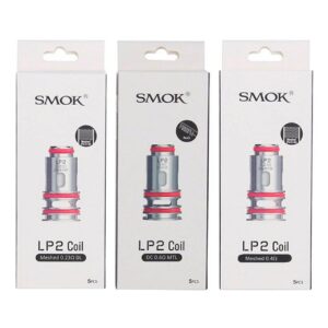 Smok Lp2 Coil