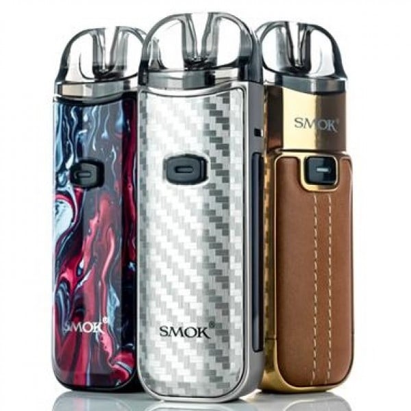 Smok Nord 50 Watt Kit