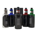 Smok Rigel Kit, Smok Rıgel Kit