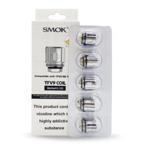 Smok Tfv9 Coil