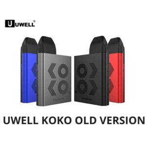 Uwell Caliburn Koko Pod 520mah