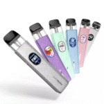 Vaporesso Xros 5 Pod