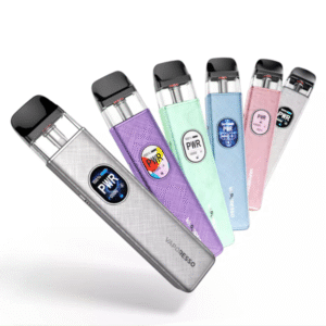 Vaporesso Xros 5 Pod